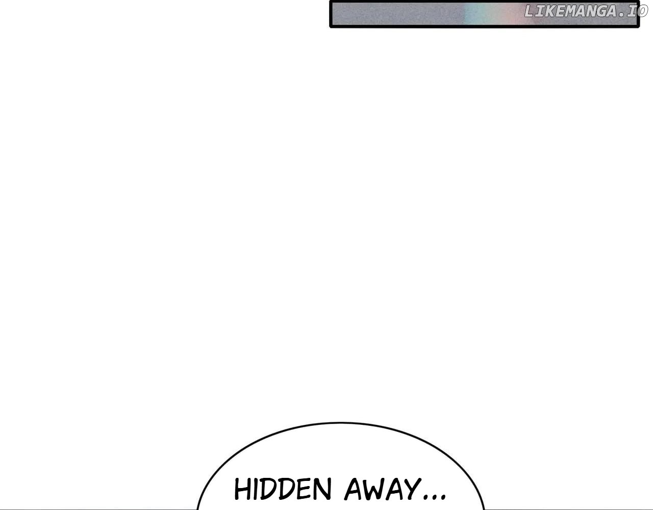 My Furry Harem Is After Me Chapter 357 - page 22